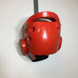 Taekwondo Head Protection - Size Small - Pre-owned - 99PCWD