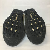 Merrell Mens Casual Mid-Cut Boots - Size 13 US - Pre-Owned - 9G69YY