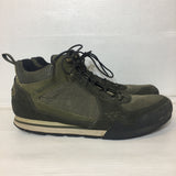 Merrell Mens Casual Mid-Cut Boots - Size 13 US - Pre-Owned - 9G69YY