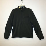 MEC Men Half Zip Fleece Sweater - Pre-Owned - 9NBRFP