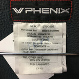 Phenix Men's Softshell Jacket - Size M - Pre-Owned - 9PSFWF