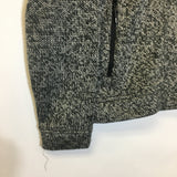 OW Men's Full Zip Wool Sweater - Size M - Pre-owned - 9SLRXA