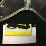 OW Men's Full Zip Wool Sweater - Size M - Pre-owned - 9SLRXA