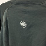 Mammut Aenergy LS men shirt - Size XL - Pre Owned - 9TGGSJ
