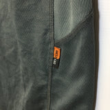 Mammut Aenergy LS men shirt - Size XL - Pre Owned - 9TGGSJ