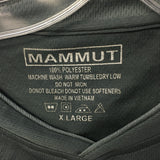 Mammut Aenergy LS men shirt - Size XL - Pre Owned - 9TGGSJ
