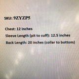 Paradox Youth Insulated Jacket - Size Medium - Pre-owned - 9ZYZP5