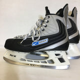 Nike Bauer Ignite 44 Hockey Skates - Size 11R - Pre-Owned - A4JF35