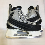 Nike Bauer Ignite 44 Hockey Skates - Size 11R - Pre-Owned - A4JF35