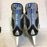 Nike Bauer Ignite 44 Hockey Skates - Size 11R - Pre-Owned - A4JF35