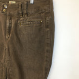 Royal Robin Women Pants - Size 12 - Pre-owned - A5KSLG