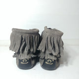 Manitoba Women's Moccasins - Size 5 - Pre-owned - A6BD82
