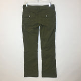 Prana Womens Hiking Pants - Size 6 - Pre-Owned - A8R9WS