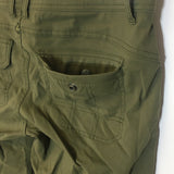 Prana Womens Hiking Pants - Size 6 - Pre-Owned - A8R9WS