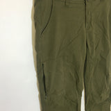 Prana Womens Hiking Pants - Size 6 - Pre-Owned - A8R9WS