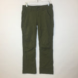 Prana Womens Hiking Pants - Size 6 - Pre-Owned - A8R9WS