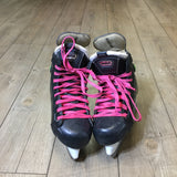 Reebok Kids Hockey Skates - Size: 12.5 - Pre - Owned - AEKWAQ