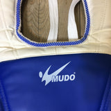 Mudo Kids Reversible Taekwondo Chest Protector - Size 2 - Pre-owned - ARPKP8