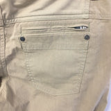 Kuhl Women's Hiking Pants - Size 8R - Pre-owned - AWZUF7