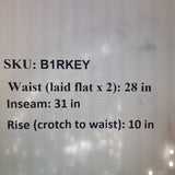 Outdoor Research Womens Baselayer Pants - Medium - Pre-owned - B1RKEY