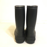Kamik Kids Stomp Rain Boots - Size 7 - Pre-Owned - B334EF
