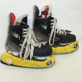 Bauer Vapor X Junior Skates -  Size:2.5D - Pre-Owned - BA68VS