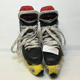Bauer Vapor X Junior Skates -  Size:2.5D - Pre-Owned - BA68VS