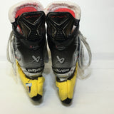 Bauer Vapor X Junior Skates -  Size:2.5D - Pre-Owned - BA68VS