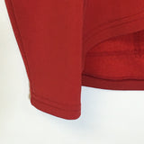 MEC Women's Cycling Thermal Jersey - Size S - Pre-Owned - BC8DHP