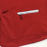 MEC Women's Cycling Thermal Jersey - Size S - Pre-Owned - BC8DHP