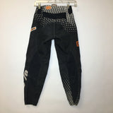 Ride 100 Youth Motocross Racing Pants - Size 26 - Pre-owned - BC8E72