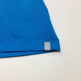 Nike Women's 3/4 Quarter Sleeve Dri Fit Active Top - Size S - Pre-owned - BNGWBP