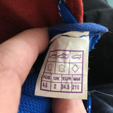 Evolv Womens Climbing Shoes - Size 4.5 - Pre-owned - BNX59H
