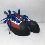 Evolv Womens Climbing Shoes - Size 4.5 - Pre-owned - BNX59H