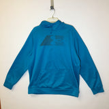 Under Armour Mens Hoodie - Size XL - Pre-Owned - BPA23P