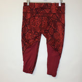 Lululemon Womens Leggings - Size 6 - Pre-Owned - BPDHDH