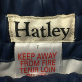 Hatley Kids Rain Pants - Size: 7 - Pre-owned - BXDCC1