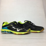 Mizuno Women's Running Shoes - Size 10 - Pre-Owned - BXYG8L