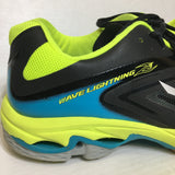 Mizuno Women's Running Shoes - Size 10 - Pre-Owned - BXYG8L