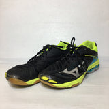 Mizuno Women's Running Shoes - Size 10 - Pre-Owned - BXYG8L