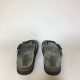 Mephisto Helen Women Sandals - Size 40 - Pre-Owned - BZ416T