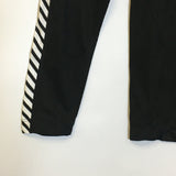 Helly Hansen Women's Dry Stripe Baselayer - Size M - Pre-Owned - BZBEL6