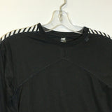 Helly Hansen Women's Dry Stripe Baselayer - Size M - Pre-Owned - BZBEL6
