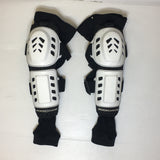 RockGardn Kids Motorcross Elbow/Forearms Guards - Size XL - Pre-owned - CEE7XK