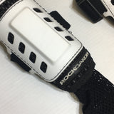 RockGardn Kids Motorcross Elbow/Forearms Guards - Size XL - Pre-owned - CEE7XK