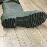 Men's Fishing Waders - Size 10 - Pre-Owned - CLJY6T