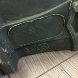 Men's Fishing Waders - Size 10 - Pre-Owned - CLJY6T