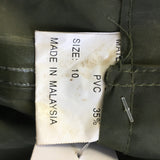 Men's Fishing Waders - Size 10 - Pre-Owned - CLJY6T