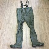 Men's Fishing Waders - Size 10 - Pre-Owned - CLJY6T
