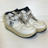 Nikken Womens Cardio Stride Exercise Shoes - Size 8.5 - Pre-Owned - CYWS82